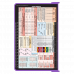 WhiteCoat Clipboard® - Lilac Food Industry Edition